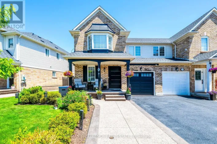 9 VIRTUES AVENUE, Brampton