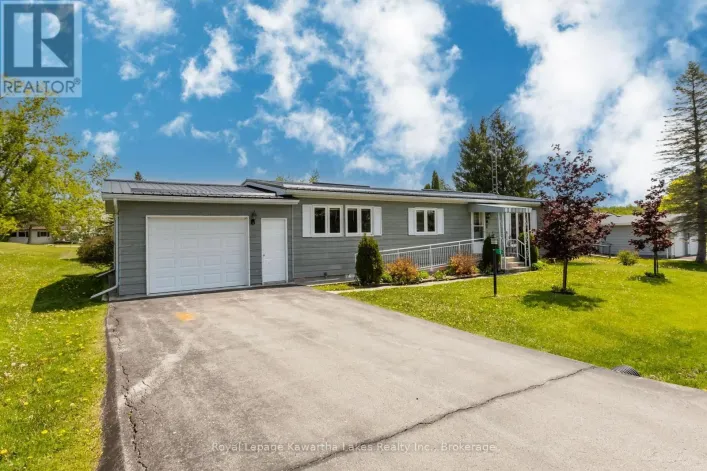 9 VISTA DRIVE, Kawartha Lakes