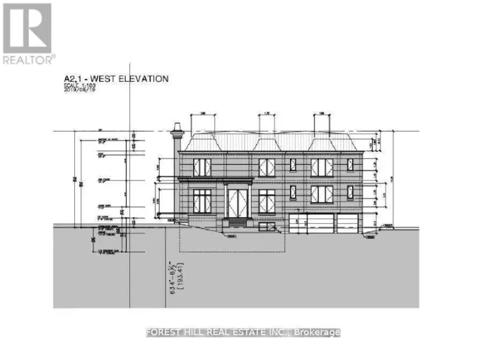 9 VISTAVIEW BOULEVARD, Vaughan
