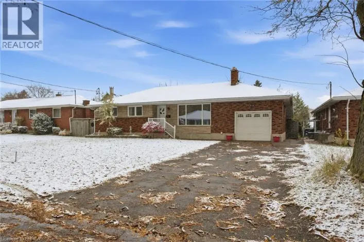 9 WADDINGTON Street, Brantford