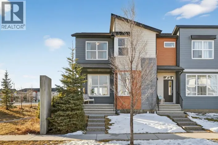 9 Walcrest Gate SE, Calgary