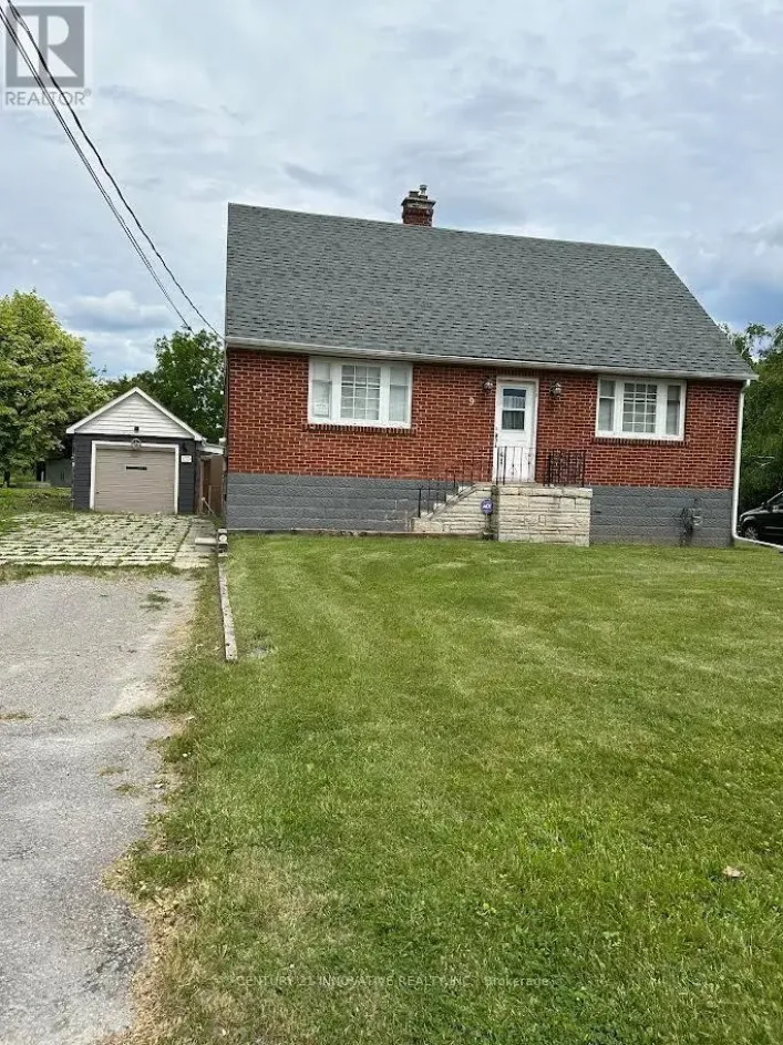 House for sale: 9 WALES AVENUE, Markham