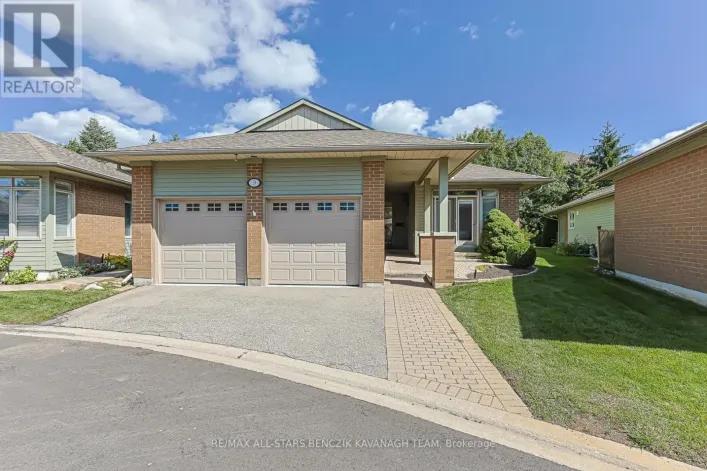 9 WARNOCK GREEN WAY, Markham