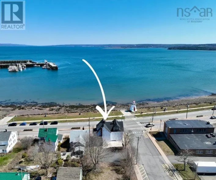 9 Water Street, DIGBY