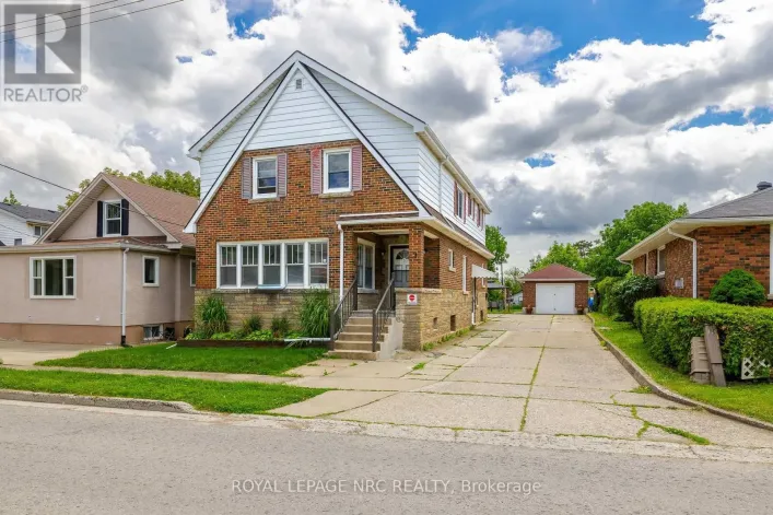 9 WATER STREET, Thorold