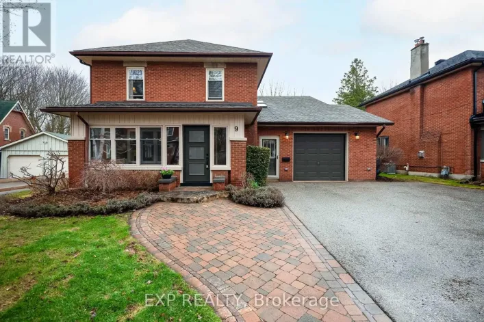 9 WELLINGTON STREET, Orangeville