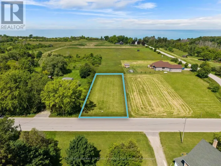 9 WELLINGTON STREET S, Ashfield-Colborne-Wawanosh