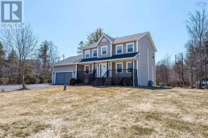 9 Wessex Hill, Beaver Bank
