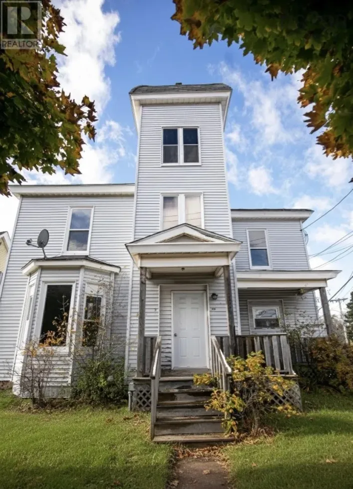 9 West Victoria Street, Amherst