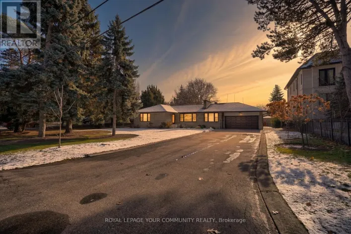 9 WESTMOUNT PARK ROAD, Toronto