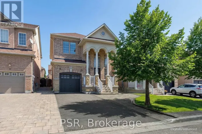 9 WHITE BEACH CRESCENT, Vaughan