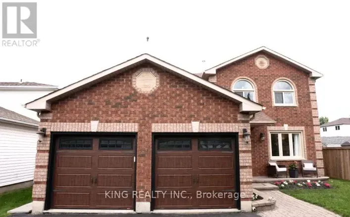 9 WHITEHORN CRESCENT, Barrie