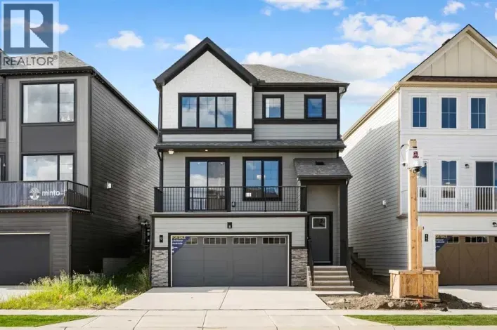 9 Wild Rose Bay SW, Airdrie