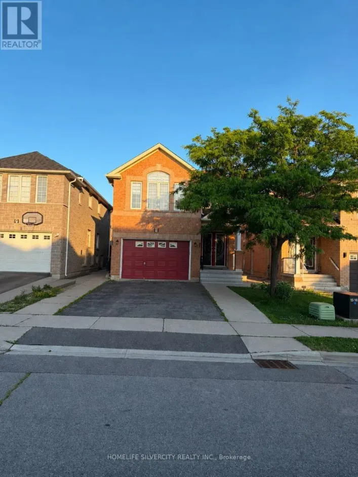 9 WILDSKY ROAD, Brampton