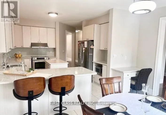 9 WILEY AVENUE, Richmond Hill