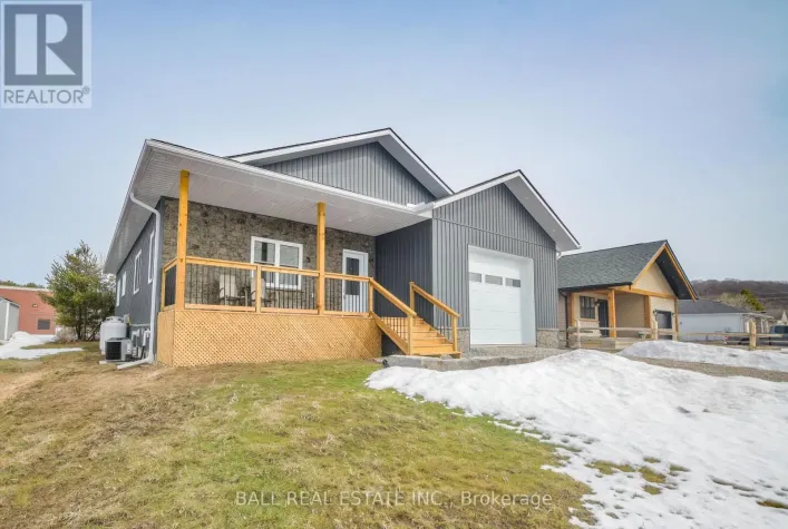 9 WILLIAMS DRIVE, Bancroft