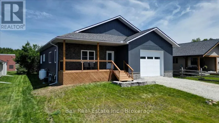 9 WILLIAMS DRIVE, Bancroft