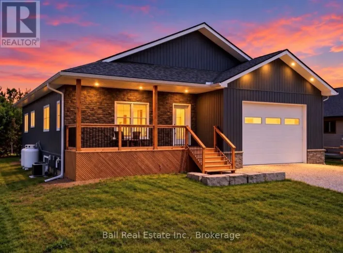 9 WILLIAMS DRIVE, Bancroft