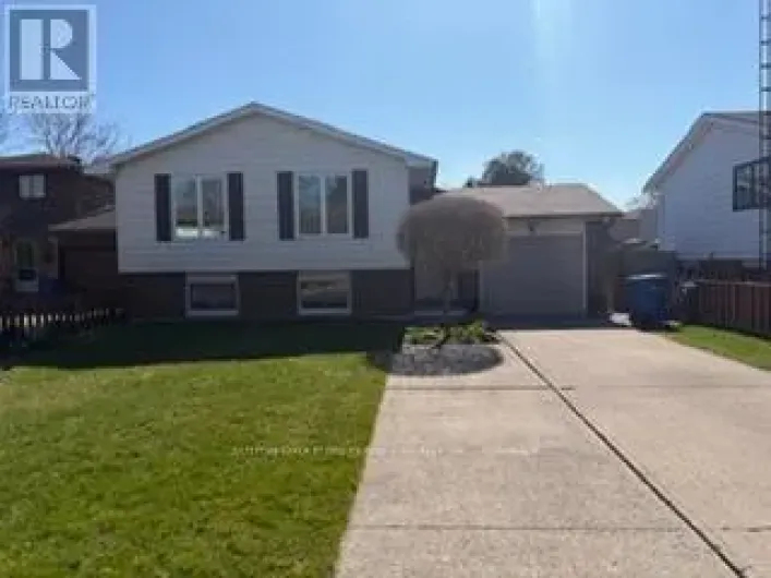 9 WILLOWDALE PLACE, Chatham-Kent