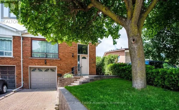 9 WILTON DRIVE, Brampton