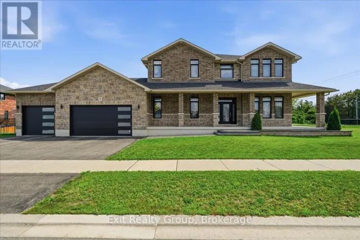 9 WIMS WAY, Belleville