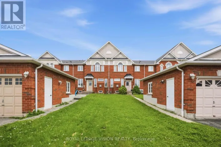 9 WINDLE DRIVE, Ajax