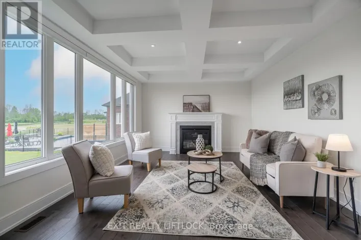 9 WISHING WELL LANE, Otonabee-South Monaghan