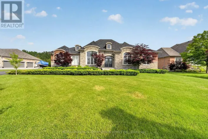9 WOLFORD COURT, Georgina