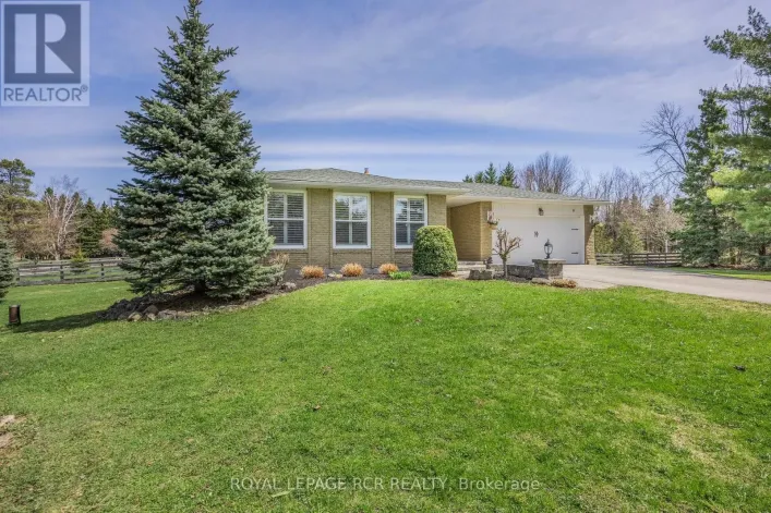 9 WOODLAND ROAD, Amaranth