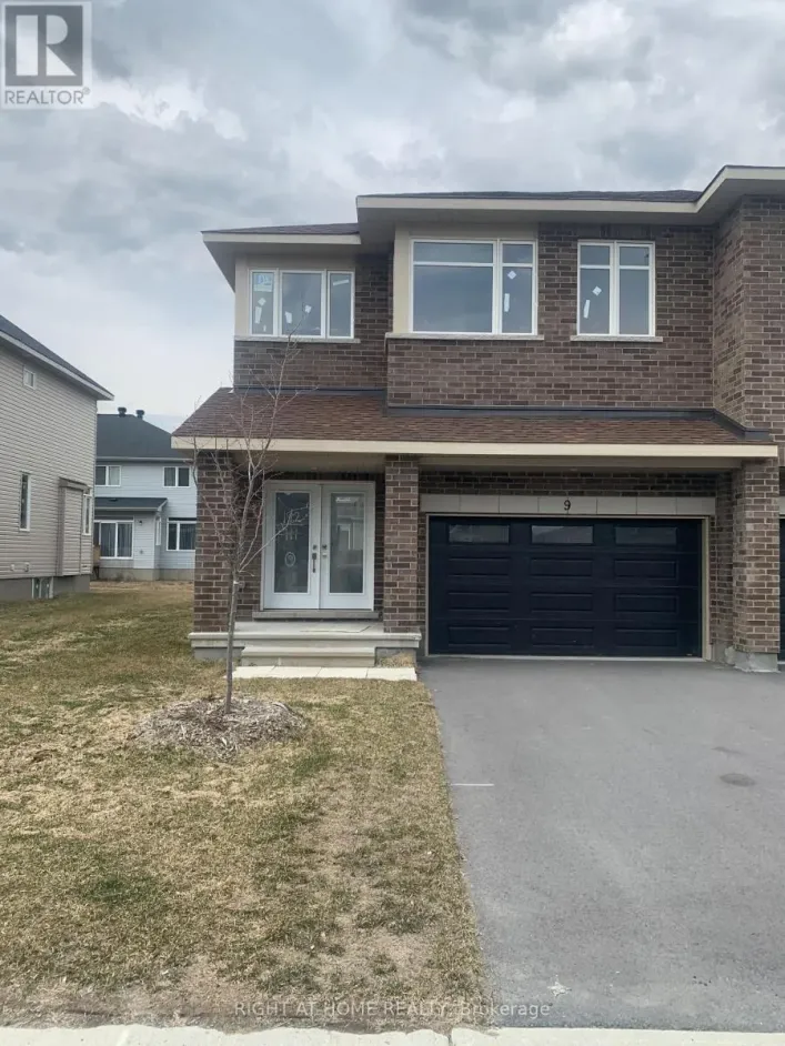 9 WYLIE WAY, Carleton Place