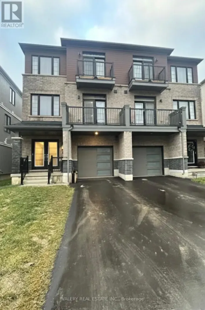 90 - 0 NORWICH CRES CRESCENT, Haldimand