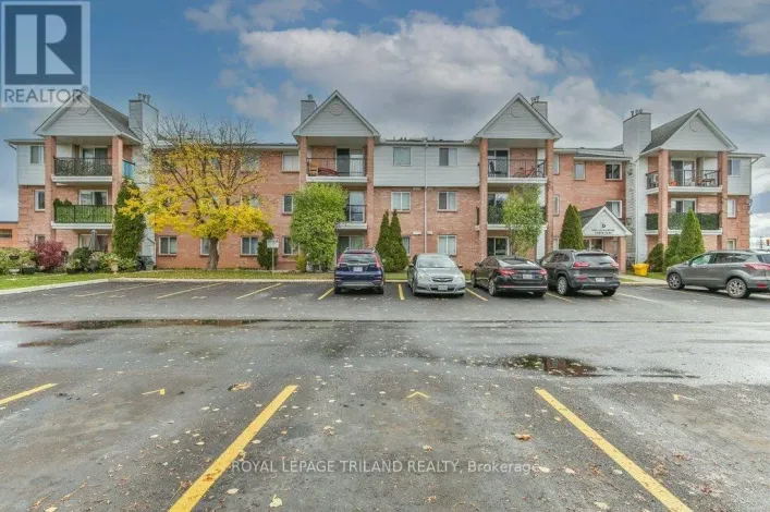 90 - 1096 JALNA BOULEVARD, London South
