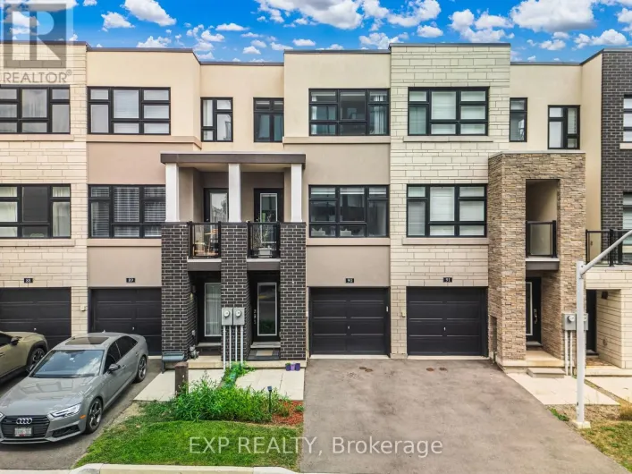 90 - 1121 COOKE BOULEVARD, Burlington