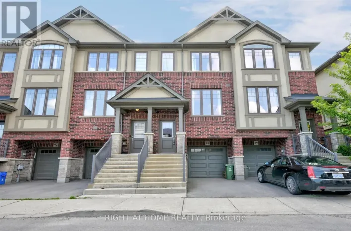 90 - 1169 GARNER ROAD E, Hamilton