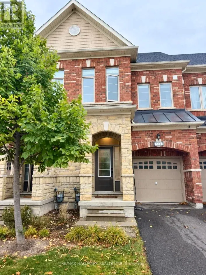 90 - 1331 MAJOR MACKENZIE DRIVE W, Vaughan