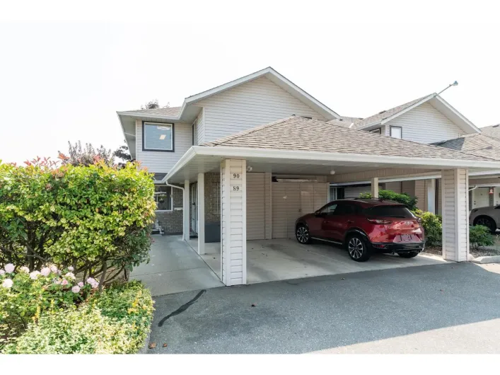 90 15020 66A AVENUE, Surrey