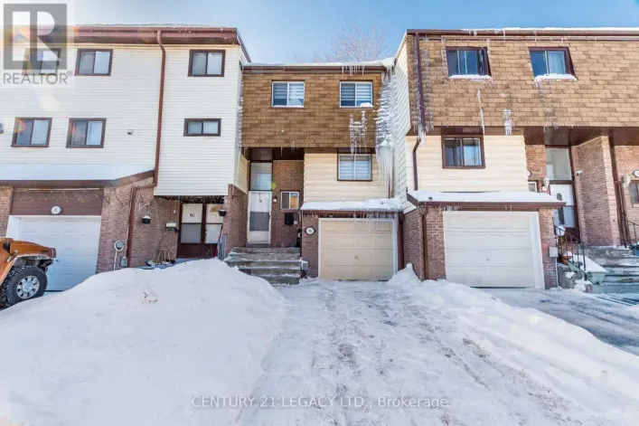 90 - 180 MISSISSAUGA VALLEY BOULEVARD, Mississauga