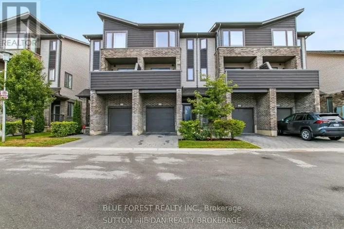 90 - 1960 DALMAGARRY ROAD, London North