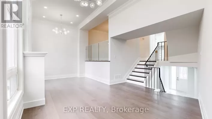 90 - 2315 BROMSGROVE ROAD, Mississauga