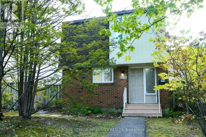 90 - 3270 SOUTHGATE ROAD, Ottawa