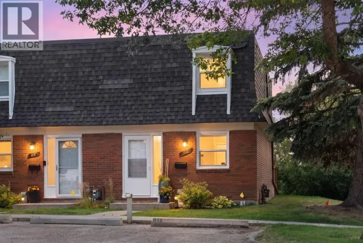 90, 330 Canterbury Drive SW, Calgary
