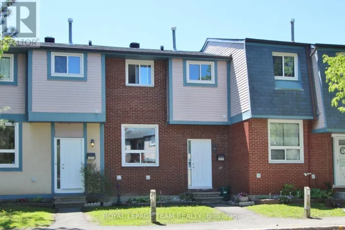 90 - 3400 PAUL ANKA DRIVE, Ottawa
