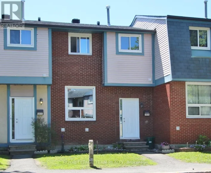 90 - 3400 PAUL ANKA DRIVE, Ottawa