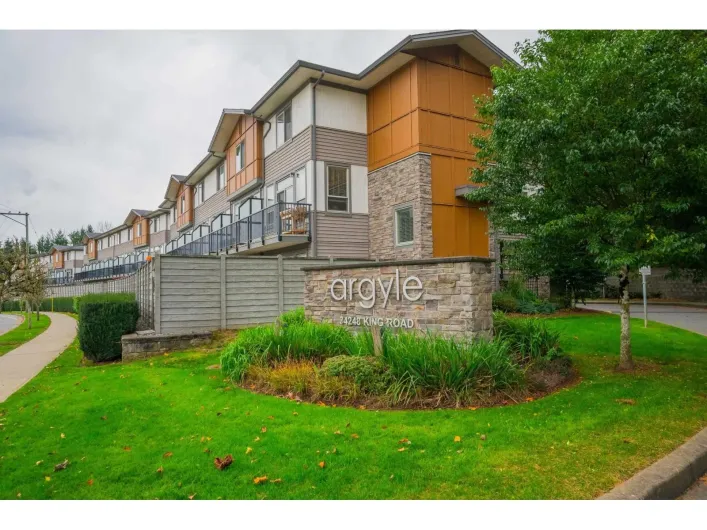 90 34248 KING ROAD, Abbotsford