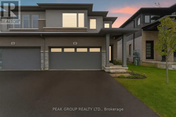 90 - 4552 PORTAGE ROAD, Niagara Falls