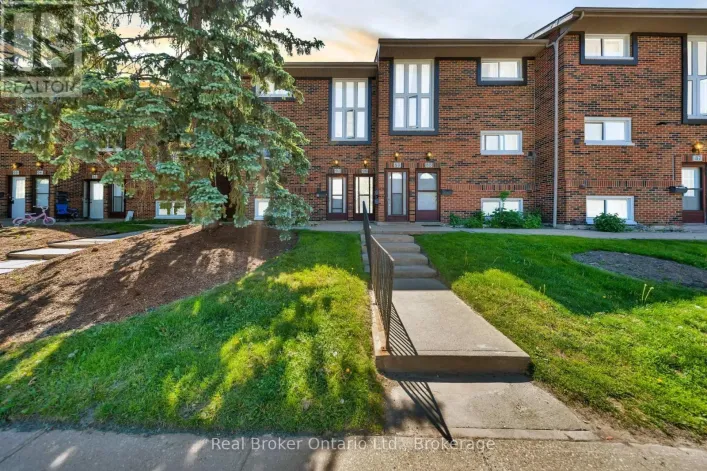 90 - 49 RHONDA ROAD, Guelph