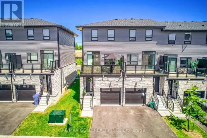 90 - 51 SPARROW AVENUE, Cambridge