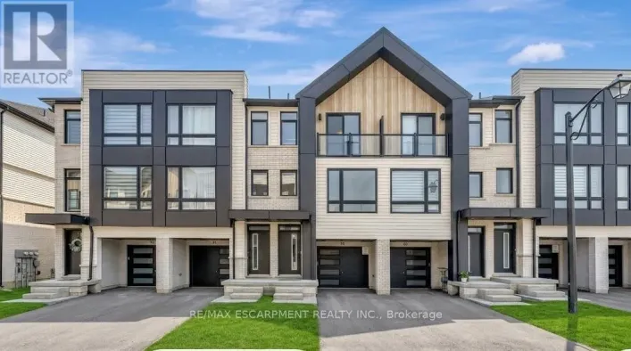 90 - 55 TOM BROWN DRIVE, Brant