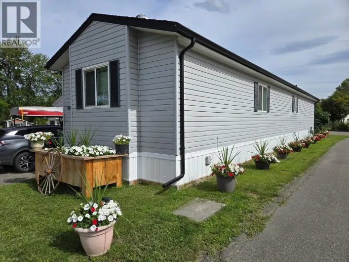 90 684 NORTH FRASER DRIVE, Quesnel