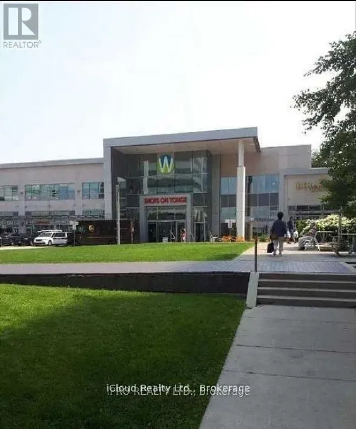 90 - 7181 YONGE STREET, Markham